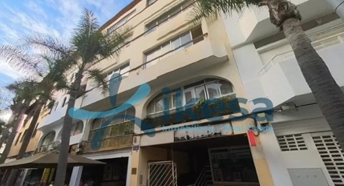 Puerto De La Cruz Zona Norte Gewerberaum Bild 6352872