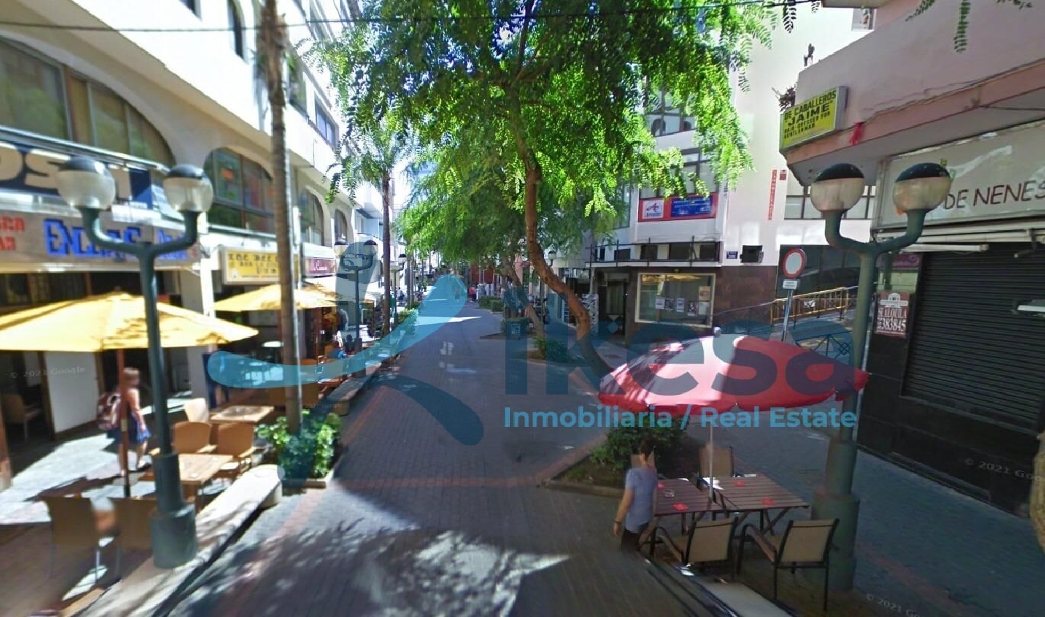  kaufen Gewerberaum Puerto De La Cruz Zona Norte 4