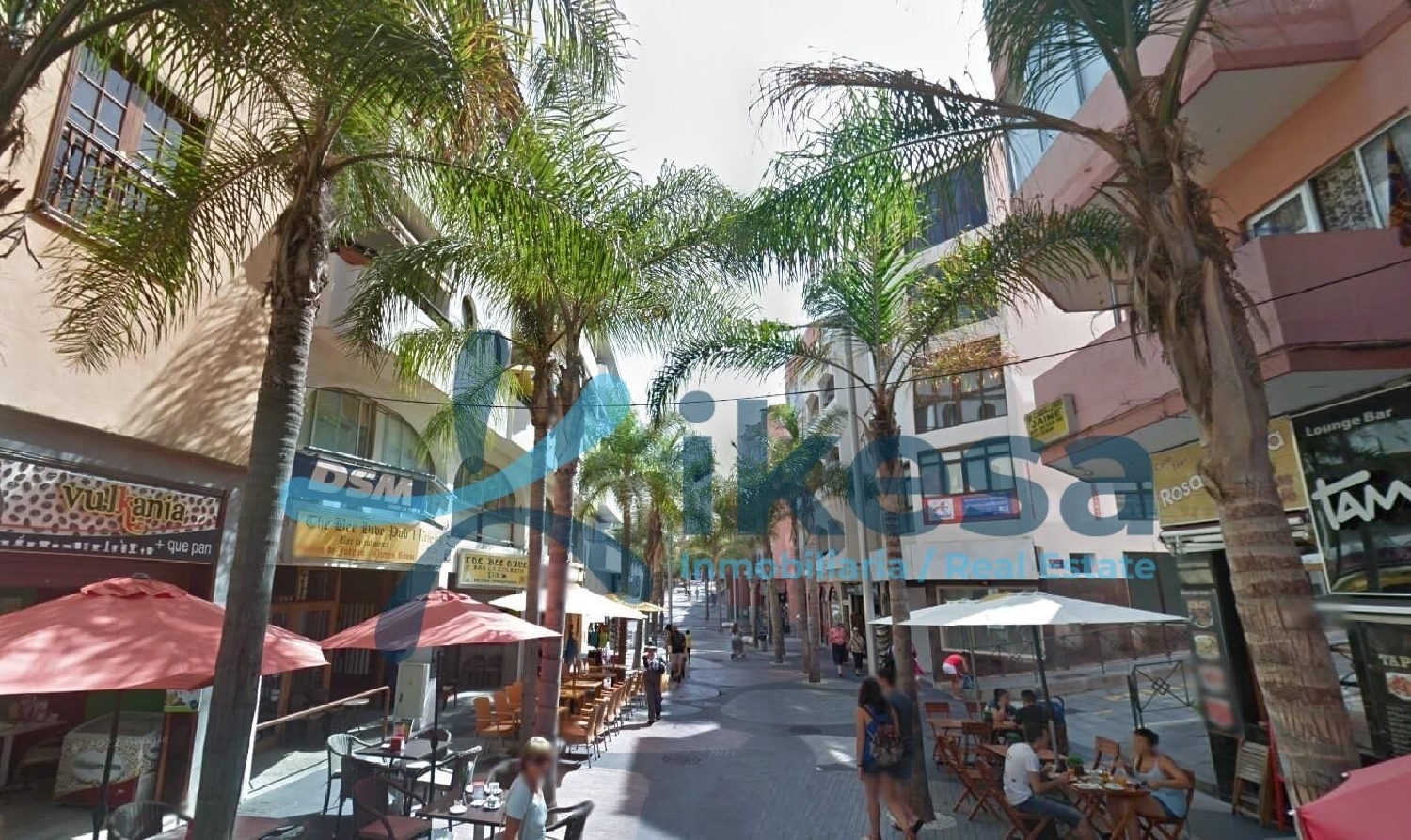  kaufen Gewerberaum Puerto De La Cruz Zona Norte 2