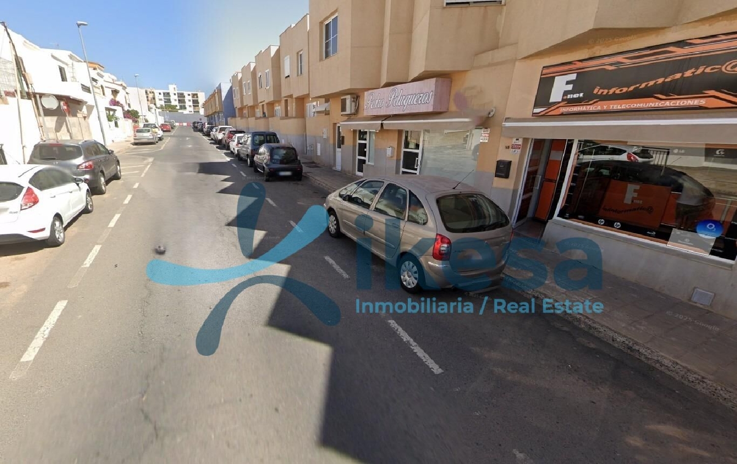  till salu lokal Puerto Del Rosario Puerto Del Rosario 3