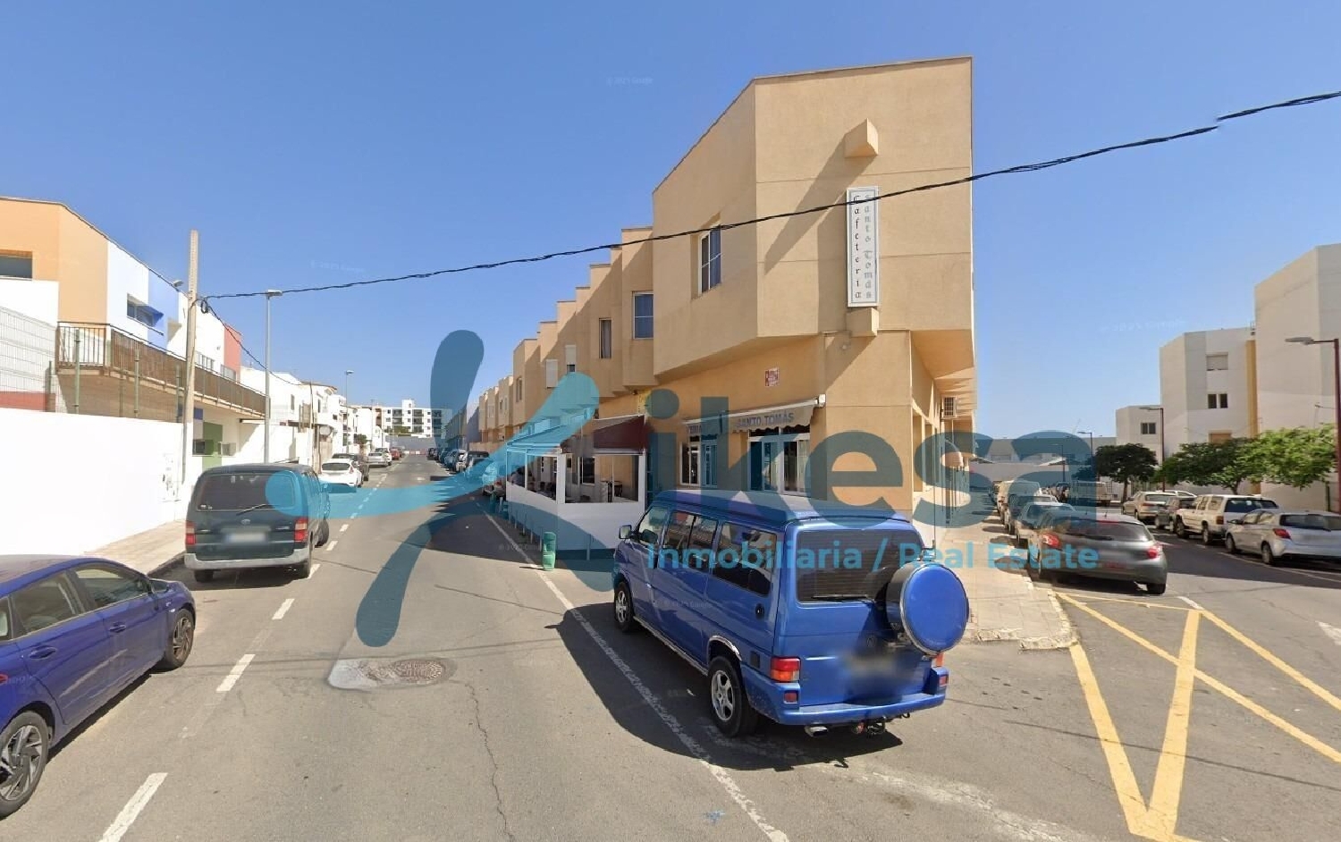  till salu lokal Puerto Del Rosario Puerto Del Rosario 1