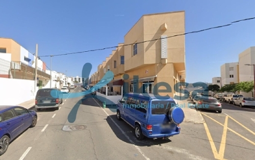 Puerto Del Rosario Puerto Del Rosario lokal foto 6349926