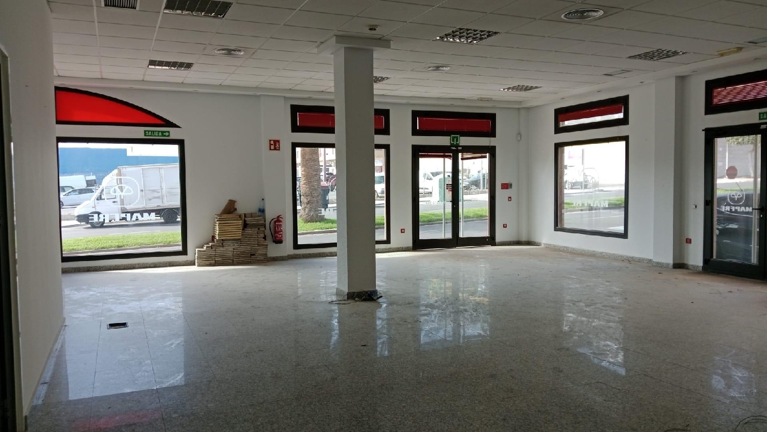  à vendre local commercial Puerto Del Rosario Puerto Del Rosario 6