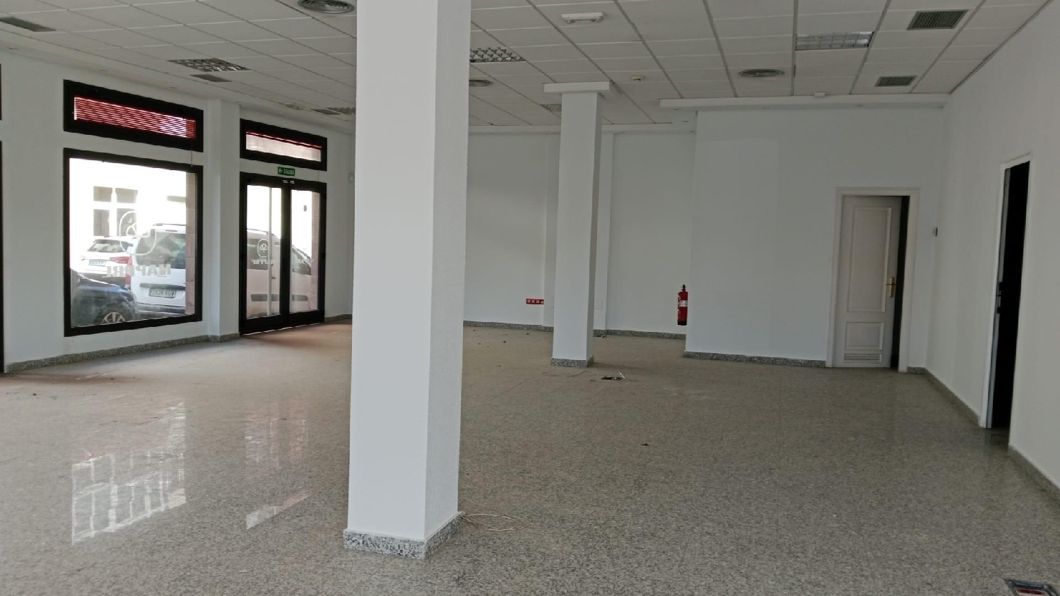  à vendre local commercial Puerto Del Rosario Puerto Del Rosario 2