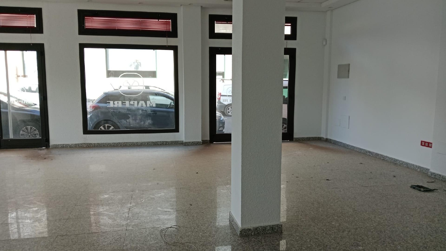  à vendre local commercial Puerto Del Rosario Puerto Del Rosario 7