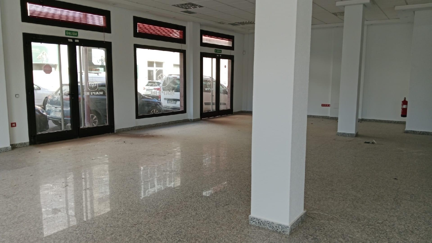  à vendre local commercial Puerto Del Rosario Puerto Del Rosario 4