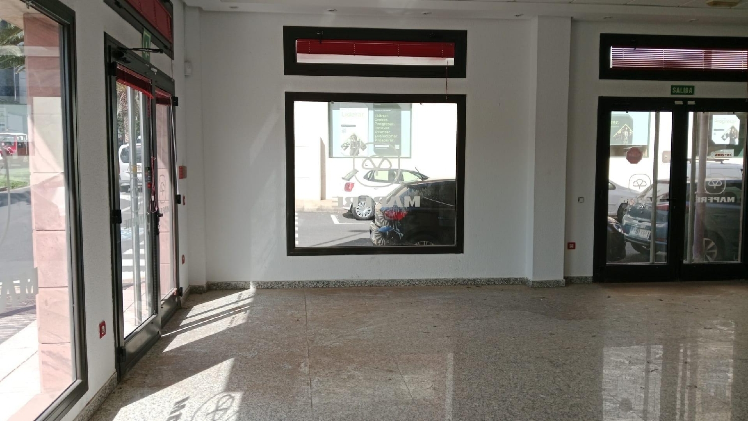  à vendre local commercial Puerto Del Rosario Puerto Del Rosario 3