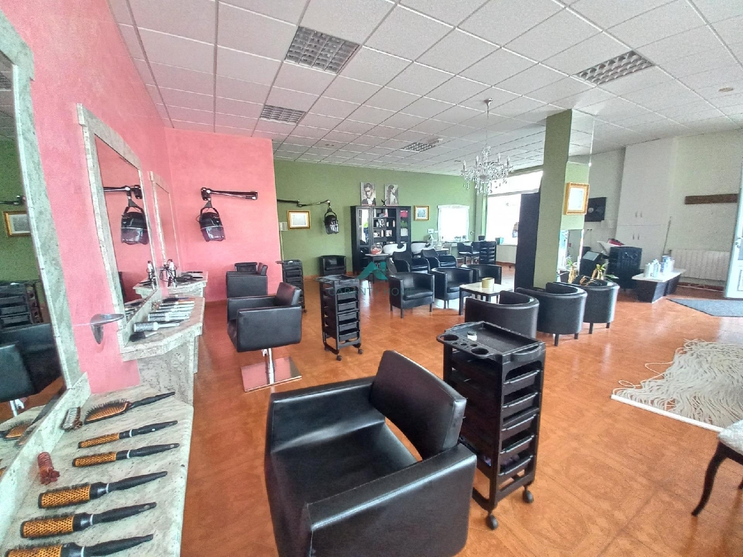  till salu lokal Ramales De La Victoria Asón-Agüera 3