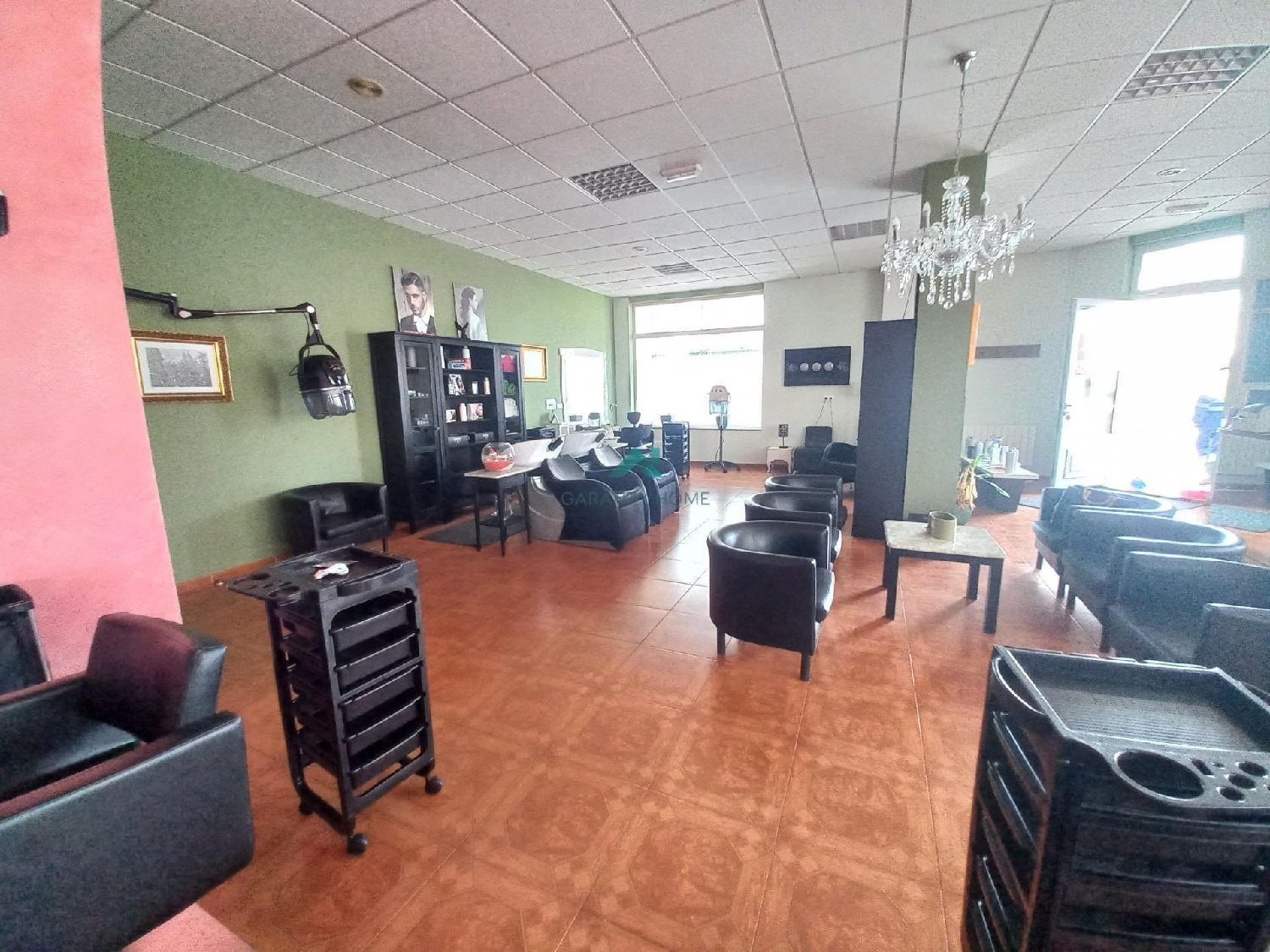  till salu lokal Ramales De La Victoria Asón-Agüera 5