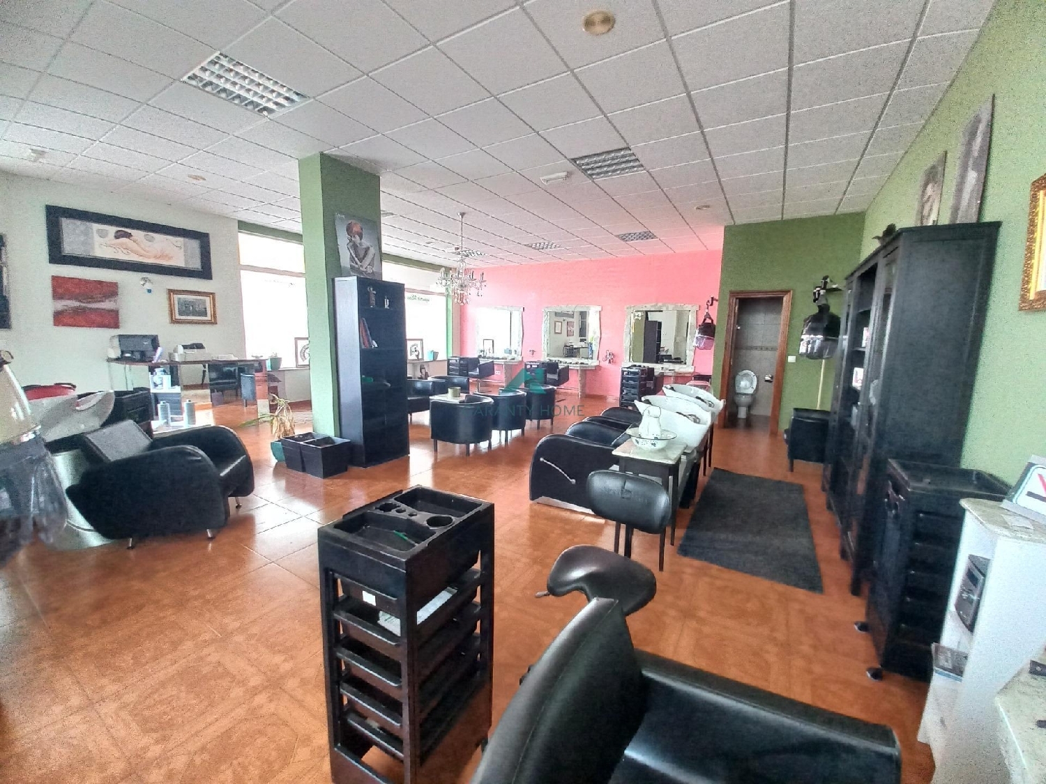  till salu lokal Ramales De La Victoria Asón-Agüera 2