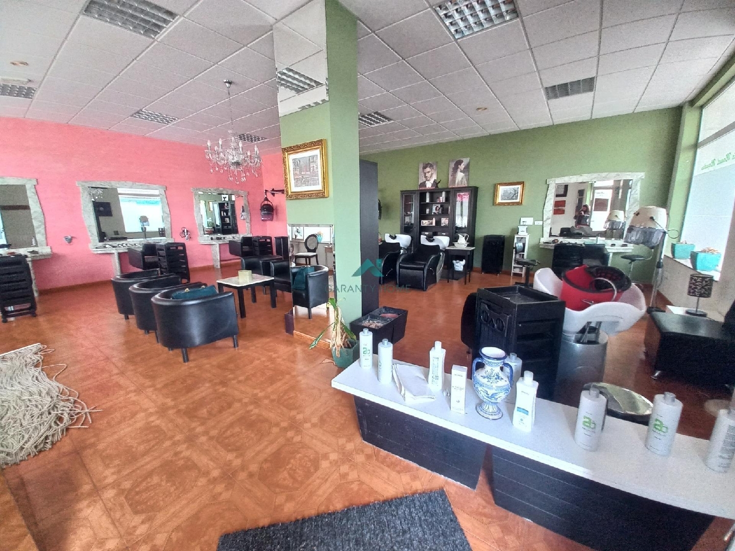  till salu lokal Ramales De La Victoria Asón-Agüera 1