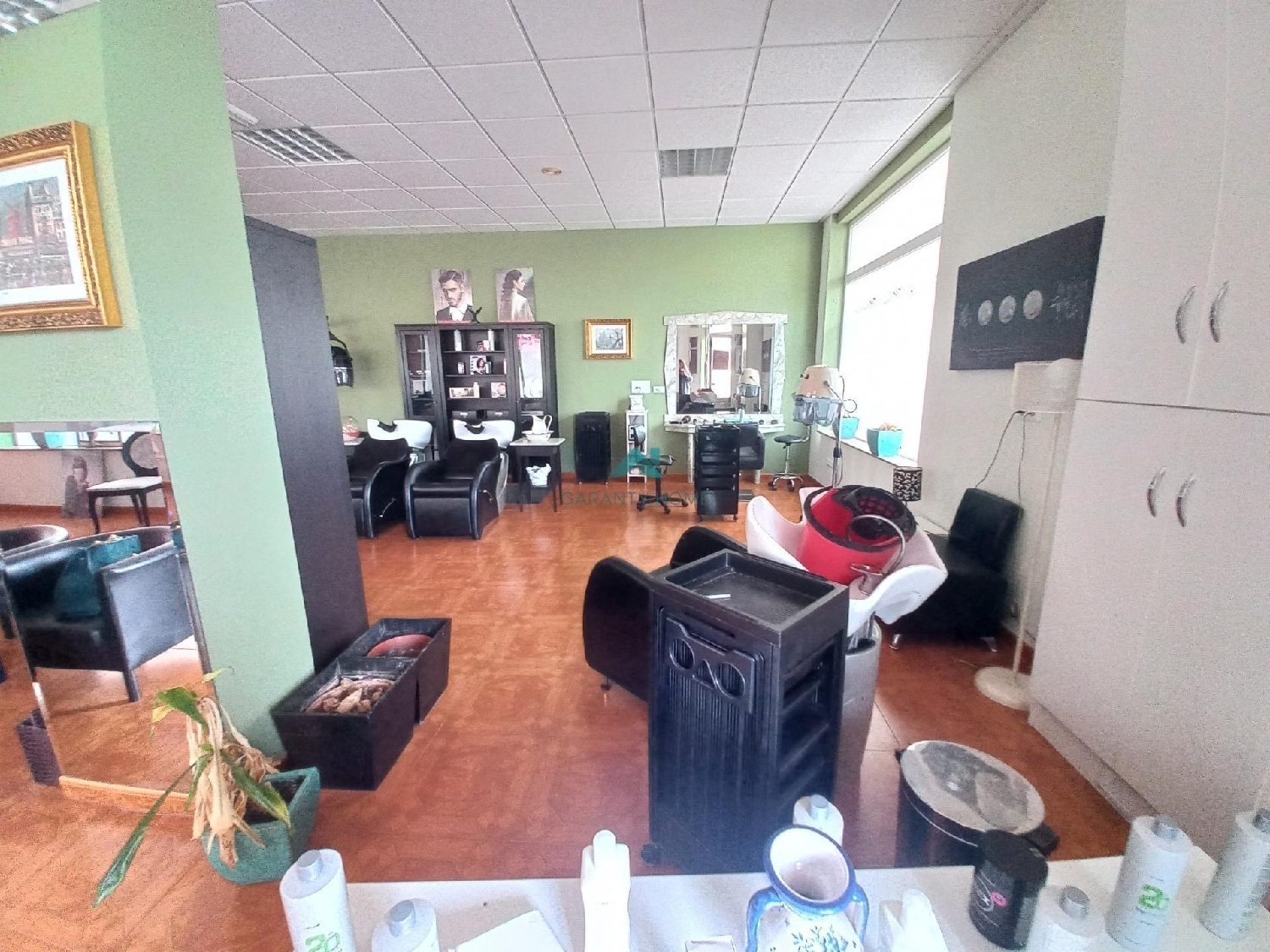  till salu lokal Ramales De La Victoria Asón-Agüera 7