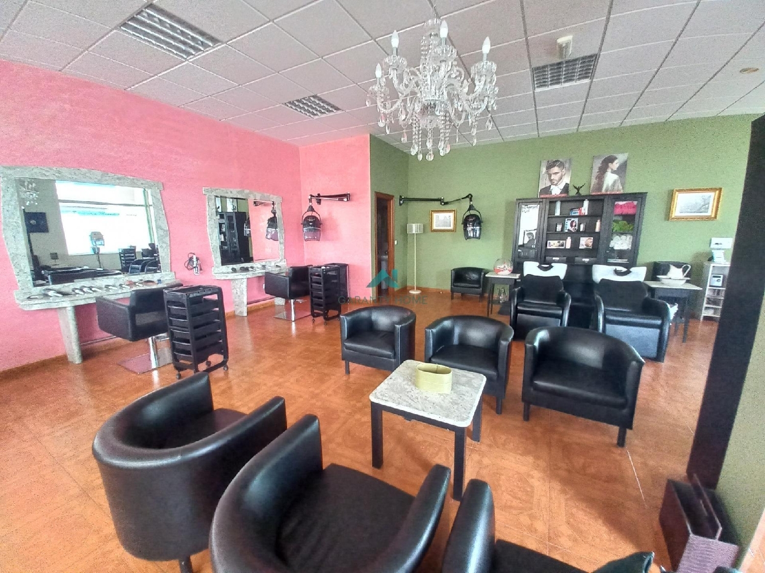  till salu lokal Ramales De La Victoria Asón-Agüera 6