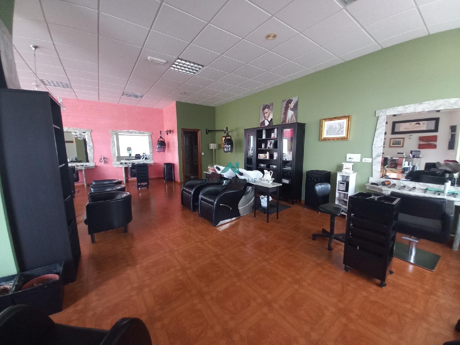  till salu lokal Ramales De La Victoria Asón-Agüera 8