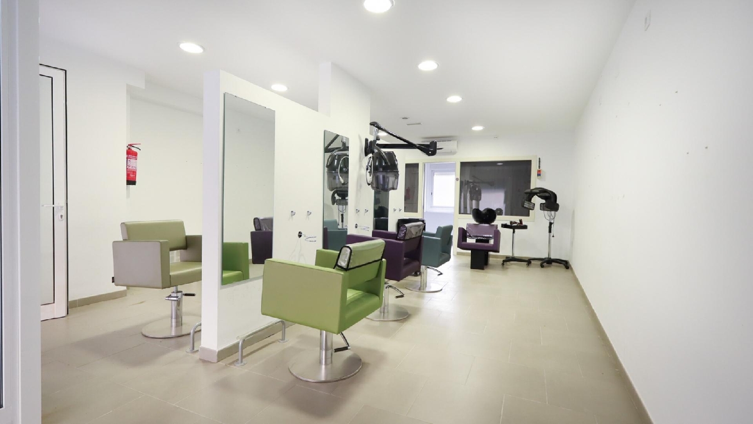  kaufen Gewerberaum Roses Alt Empordà 8