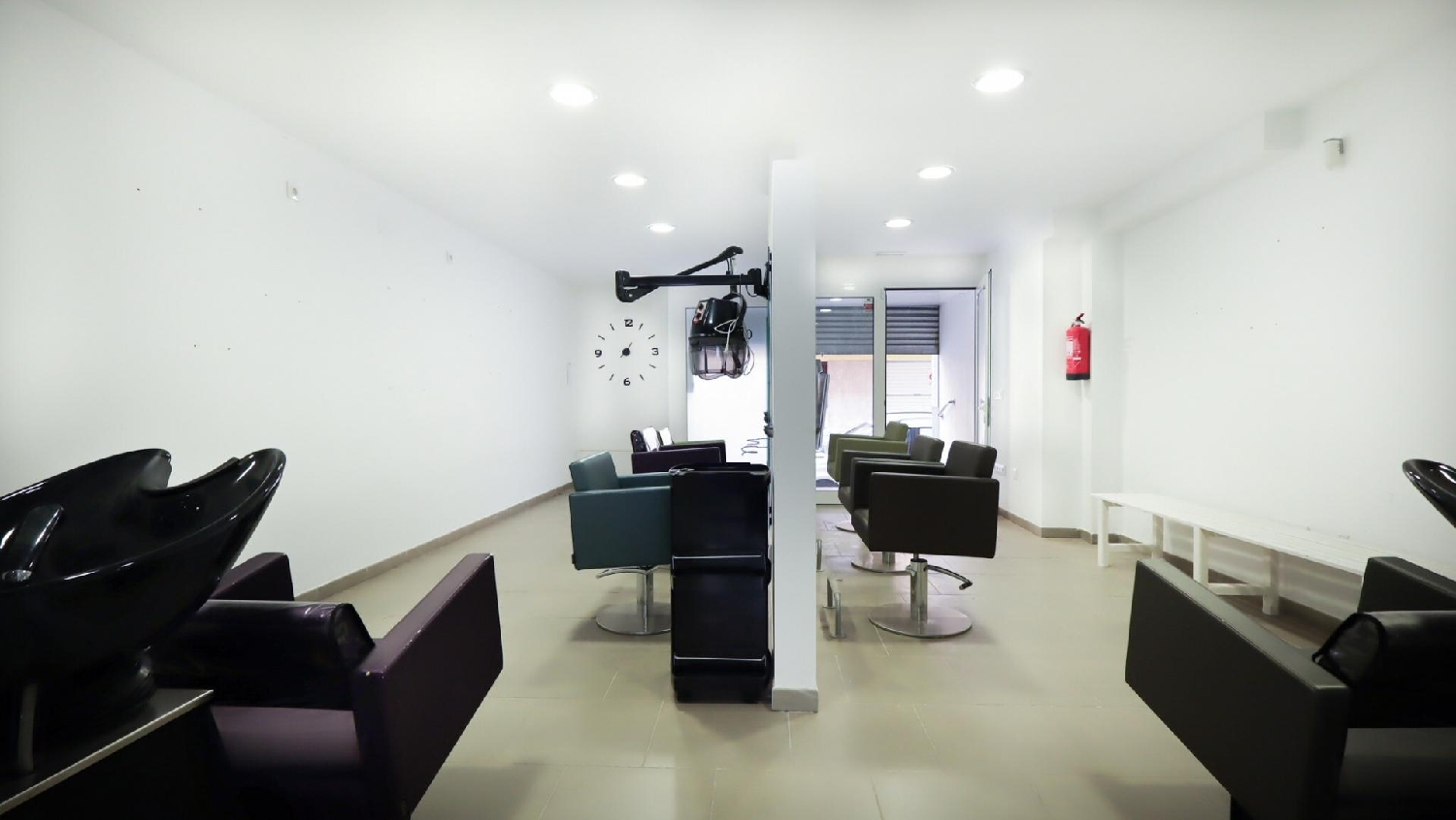  kaufen Gewerberaum Roses Alt Empordà 5