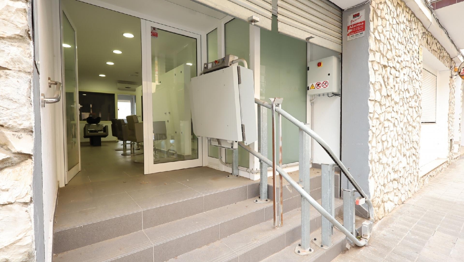  kaufen Gewerberaum Roses Alt Empordà 3