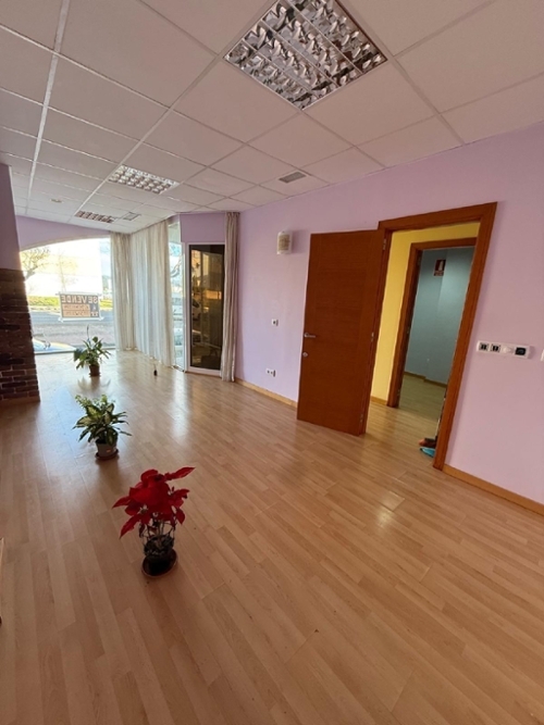 Sa Pobla Nord Gewerberaum Bild 6348393