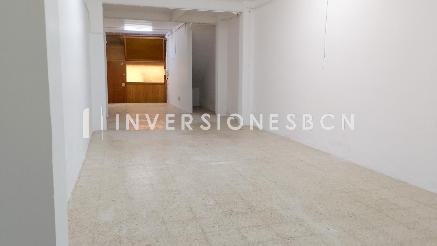  te koop bedrijfsruimte Sabadell 08201 Vallès Occidental 1