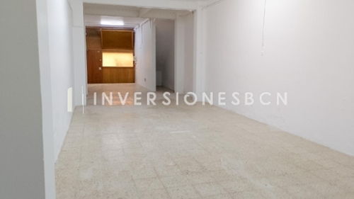 Sabadell 08201 Vallès Occidental bedrijfsruimte foto 6353649