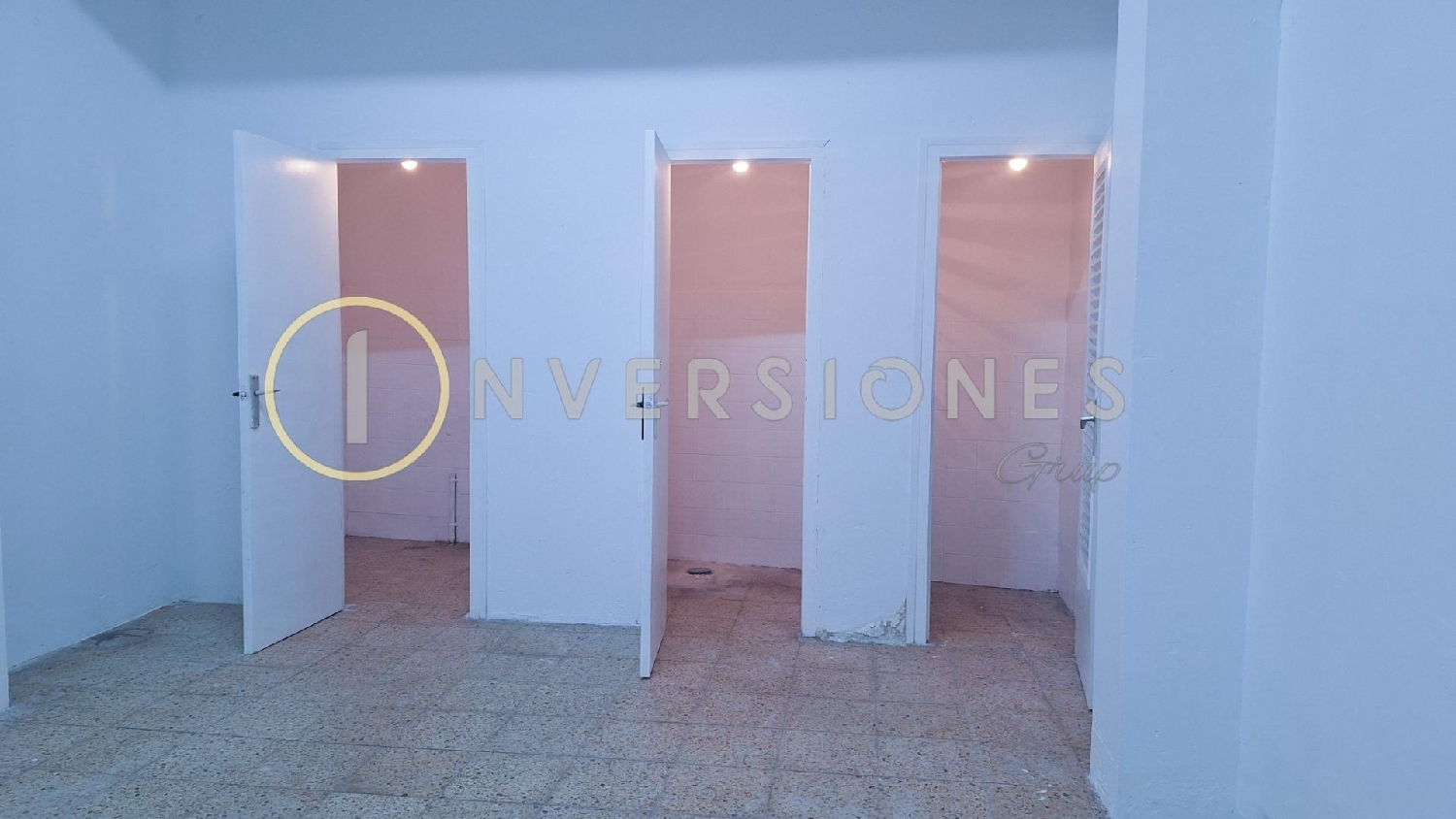  te koop bedrijfsruimte Sabadell 08201 Vallès Occidental 7