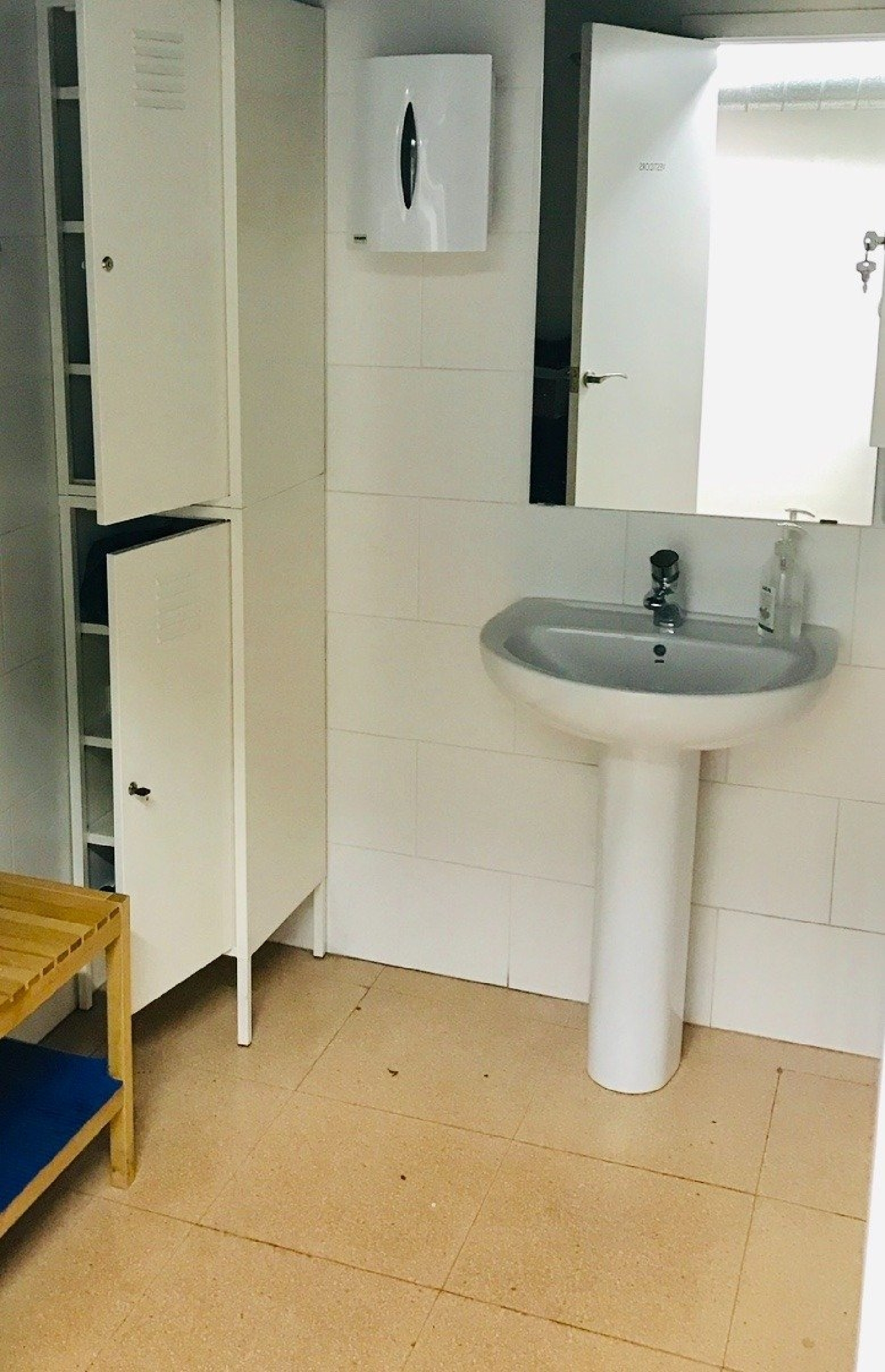  kaufen Gewerberaum Sabadell 08201 Vallès Occidental 7