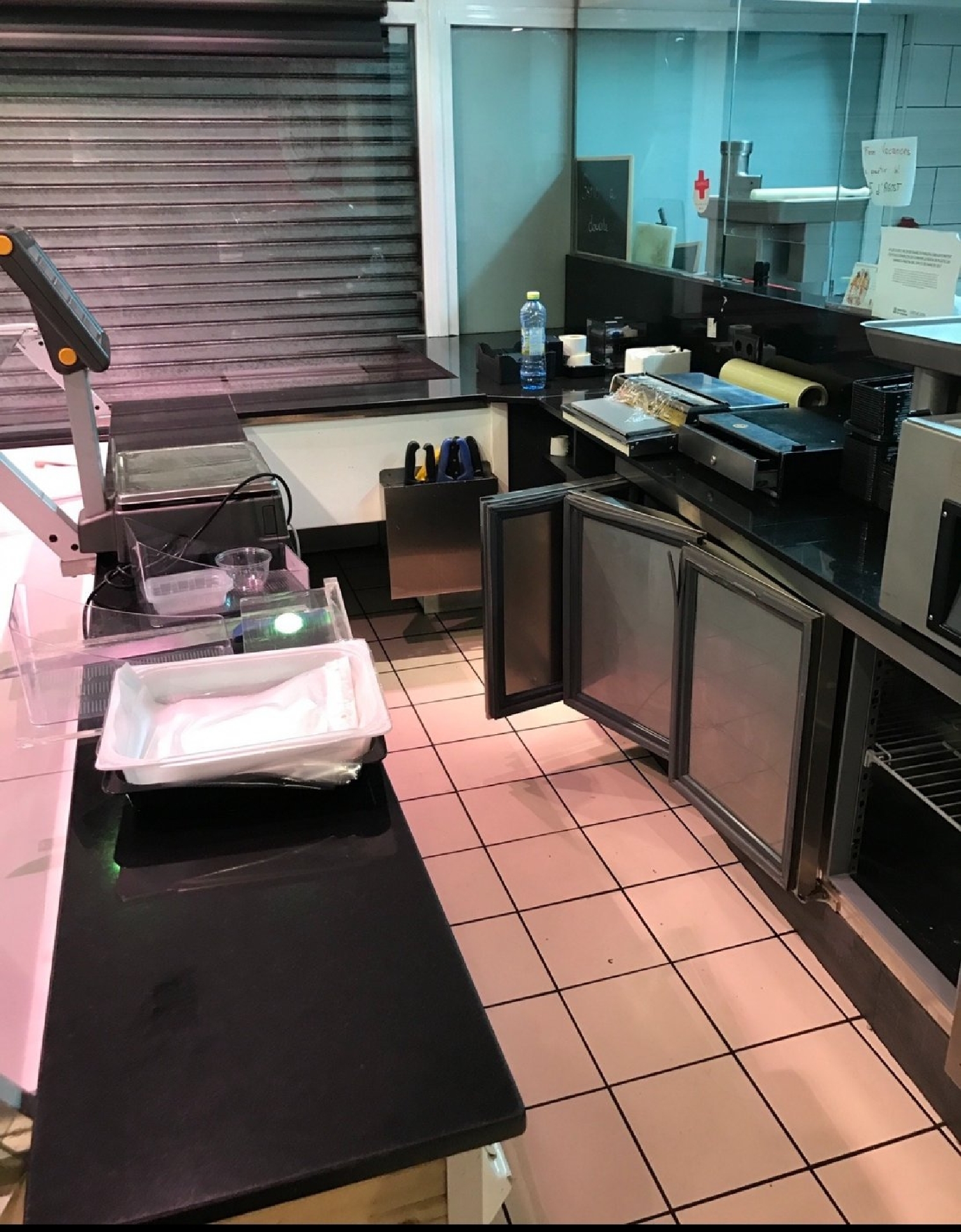  kaufen Gewerberaum Sabadell 08201 Vallès Occidental 8