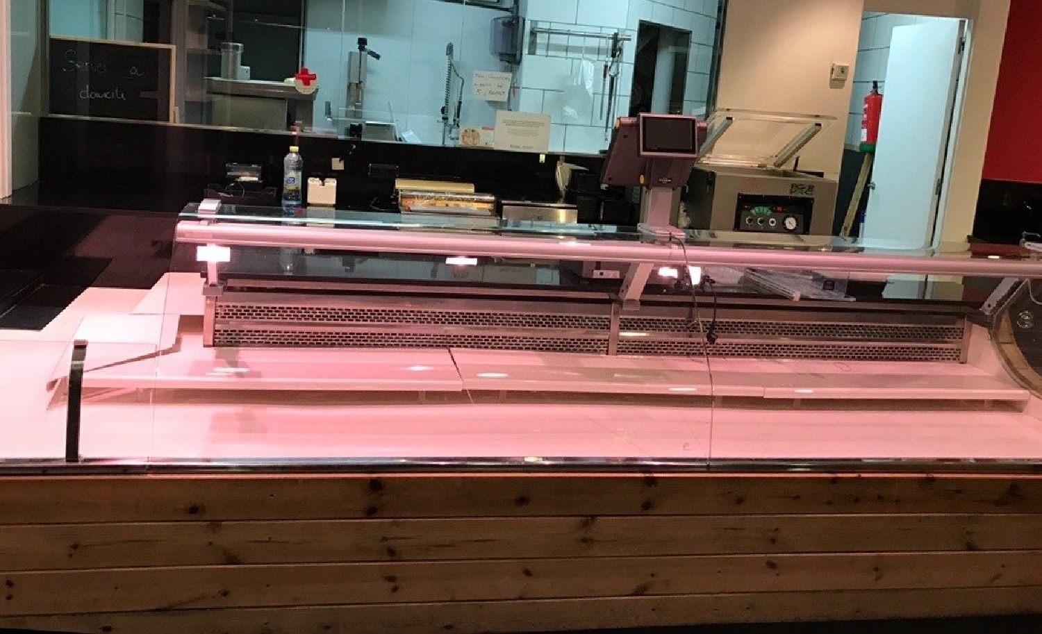  kaufen Gewerberaum Sabadell 08201 Vallès Occidental 6