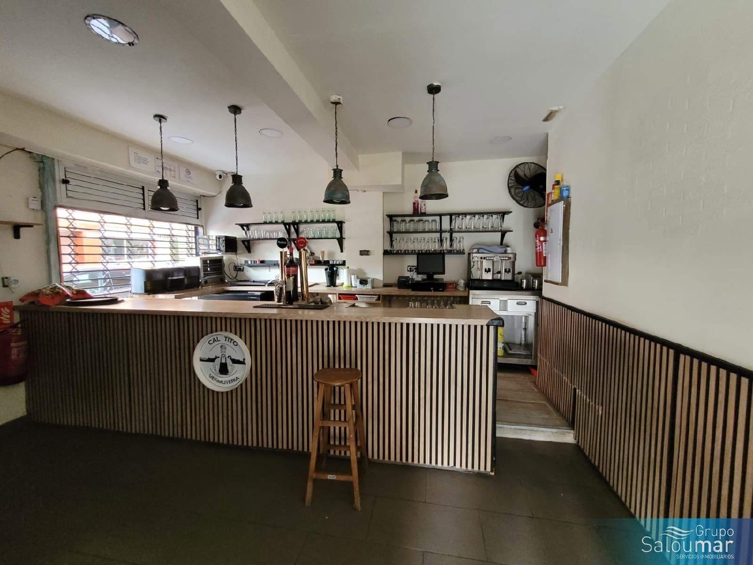  till salu lokal Salou Tarragonès 2