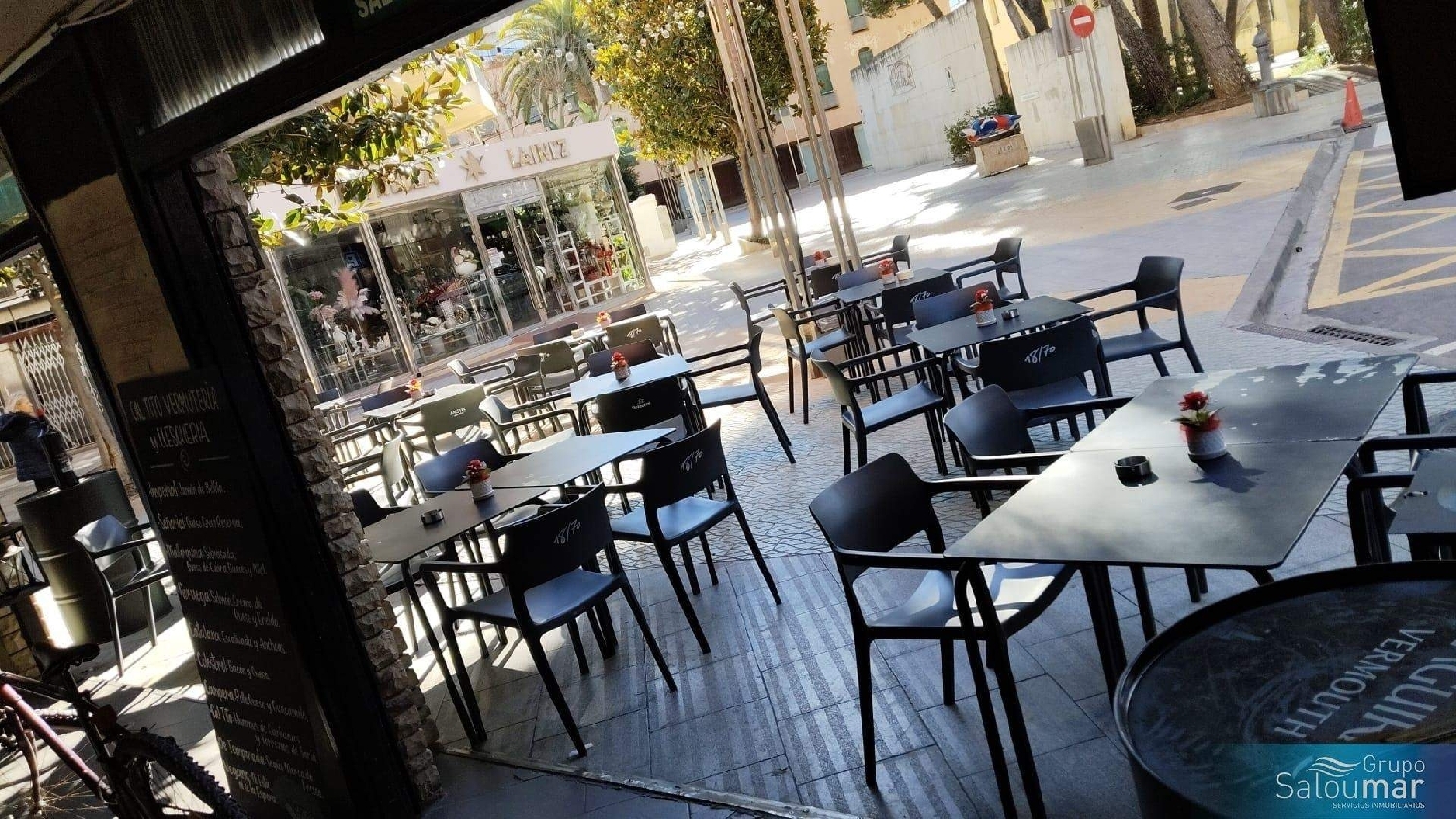  till salu lokal Salou Tarragonès 6