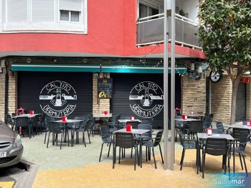 Salou Tarragonès lokal foto 6345493