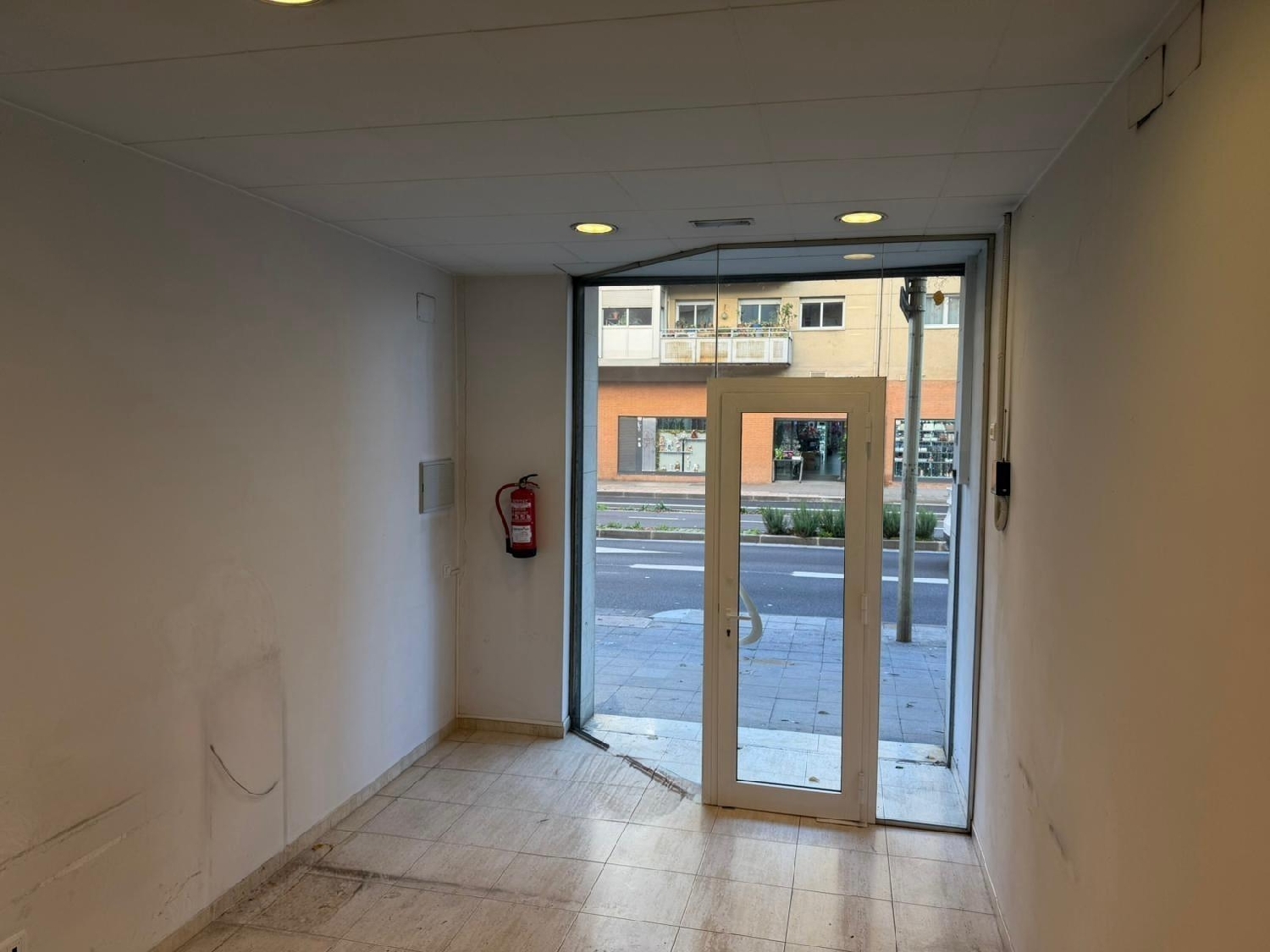  kaufen Gewerberaum Salt Gironès 1