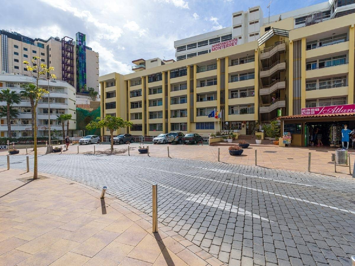  en venta local San Bartolomé De Tirajana Área Sur 3