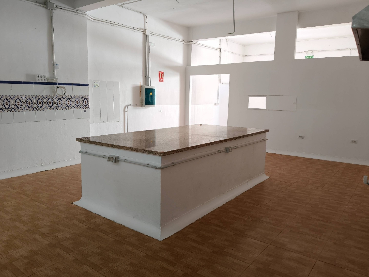  kaufen Gewerberaum San Cristóbal De La Laguna Centro 38201 Zona Metropolitana 6