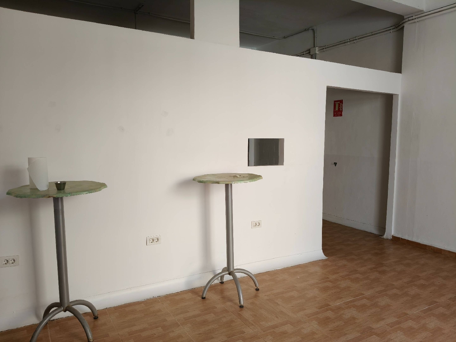  kaufen Gewerberaum San Cristóbal De La Laguna Centro 38201 Zona Metropolitana 4