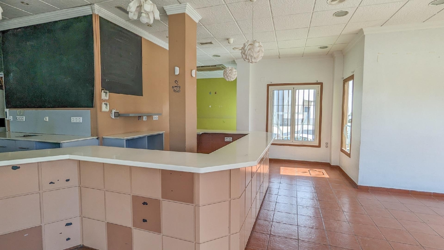  till salu lokal San Javier Mar Menor 6