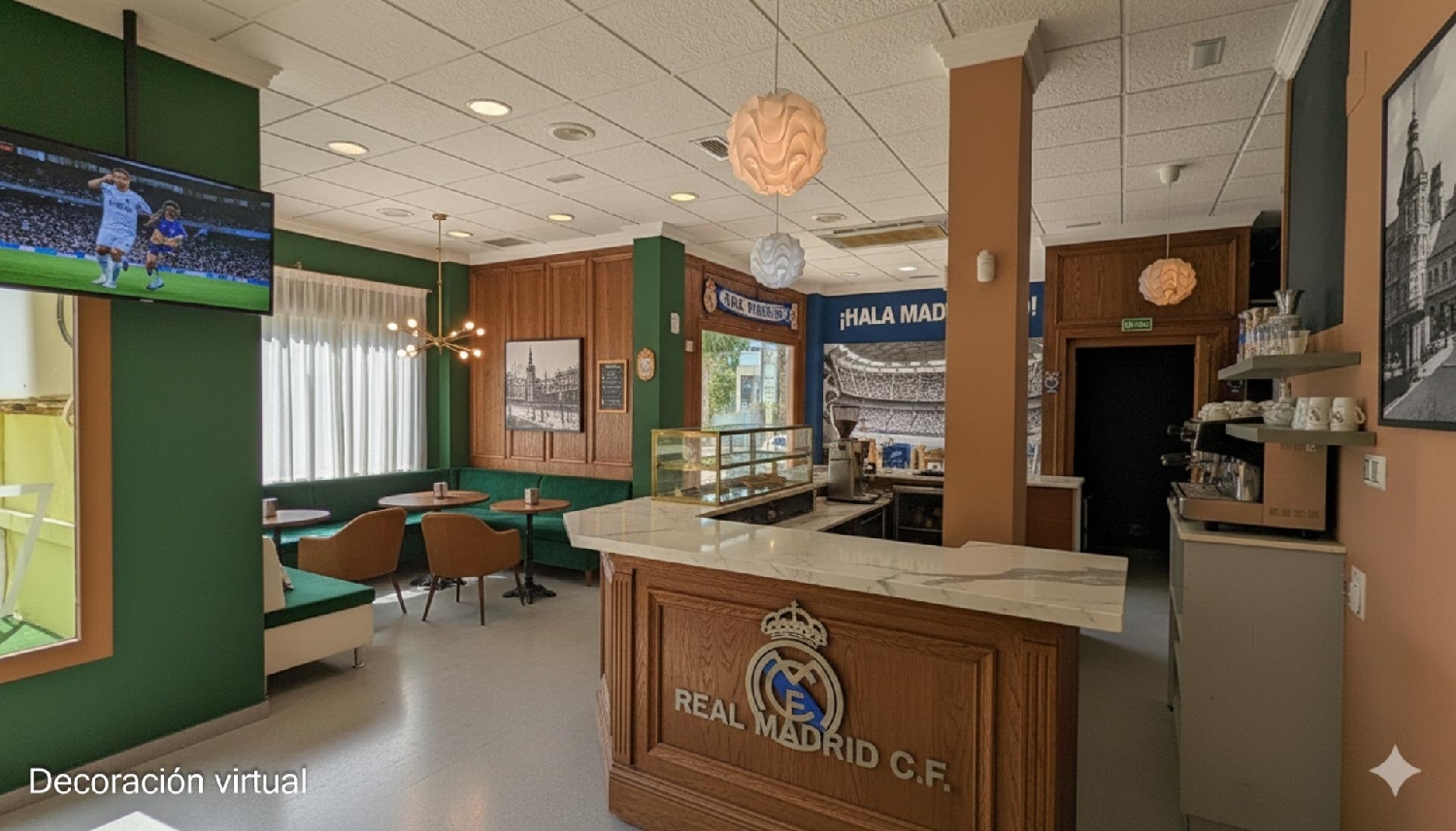  till salu lokal San Javier Mar Menor 3