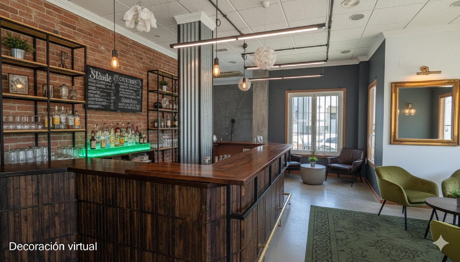  till salu lokal San Javier Mar Menor 2