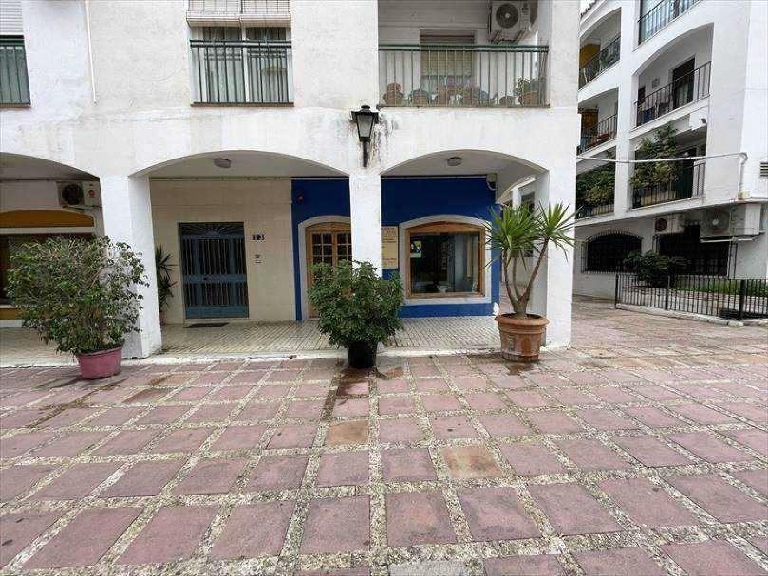  en venta local San Pedro De Alcántara Costa Del Sol Occidental 2