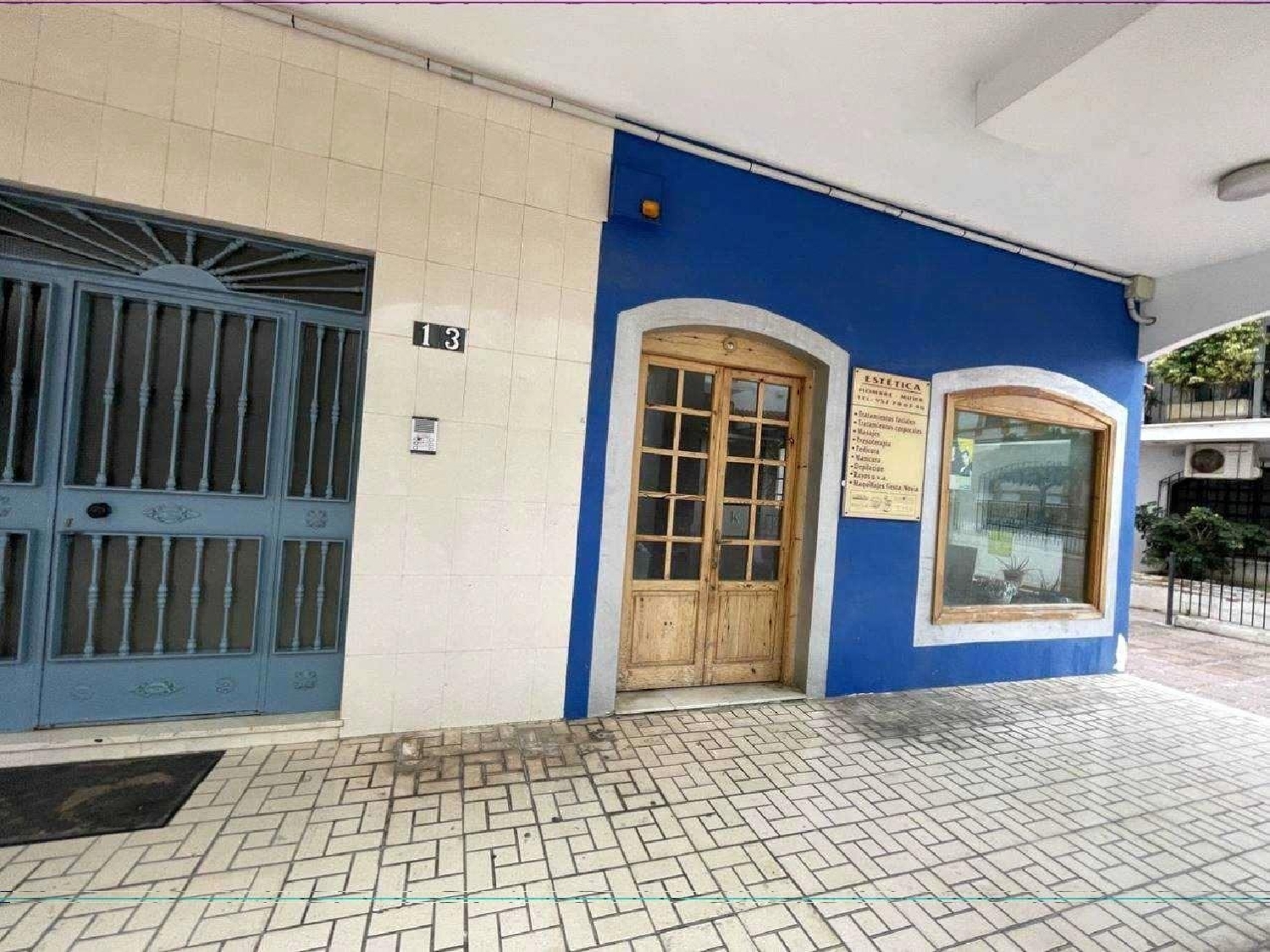  en venta local San Pedro De Alcántara Costa Del Sol Occidental 4