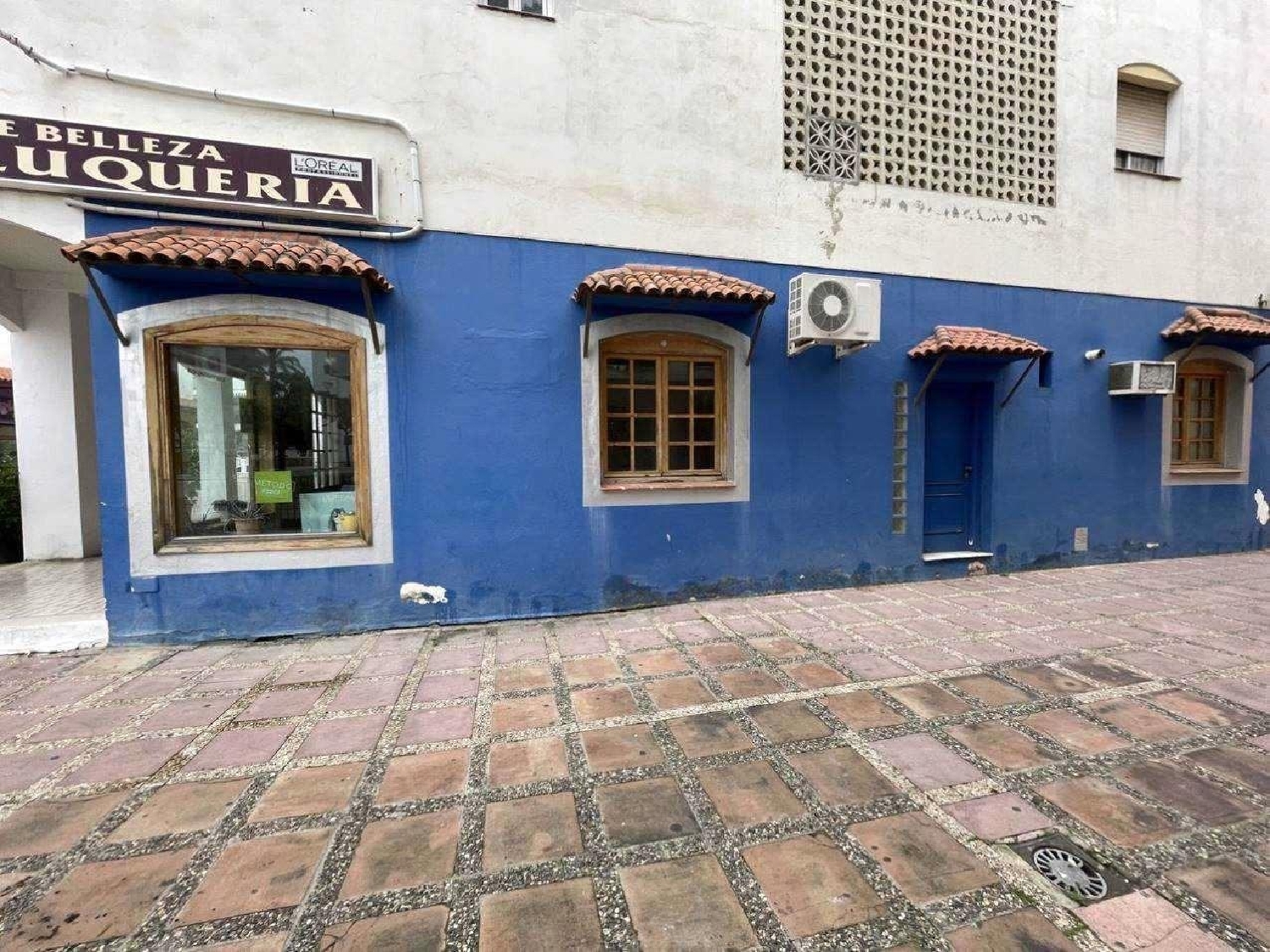  en venta local San Pedro De Alcántara Costa Del Sol Occidental 3