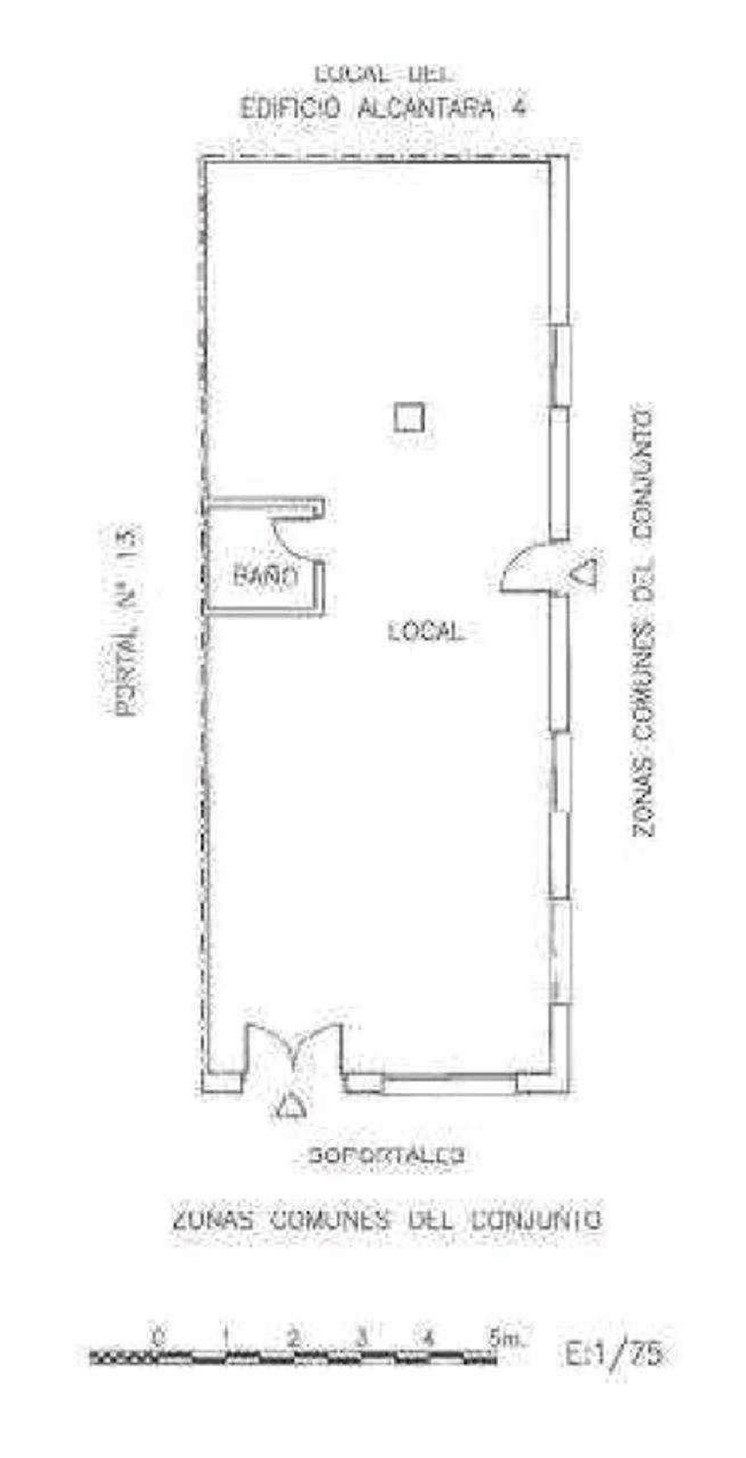  en venta local San Pedro De Alcántara Costa Del Sol Occidental 5