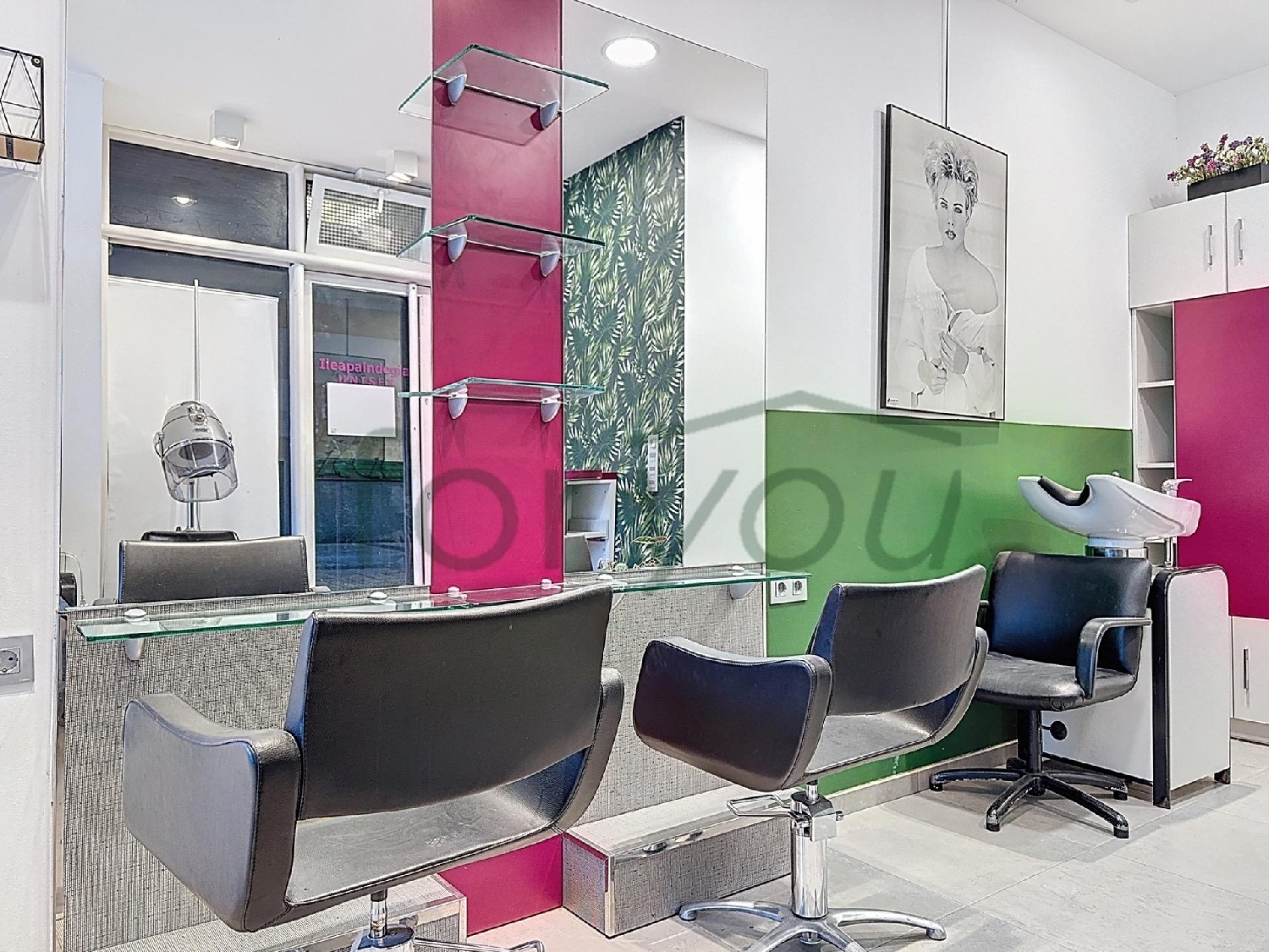  te koop bedrijfsruimte San Sebastián De Garabandal Saja-Nansa 2