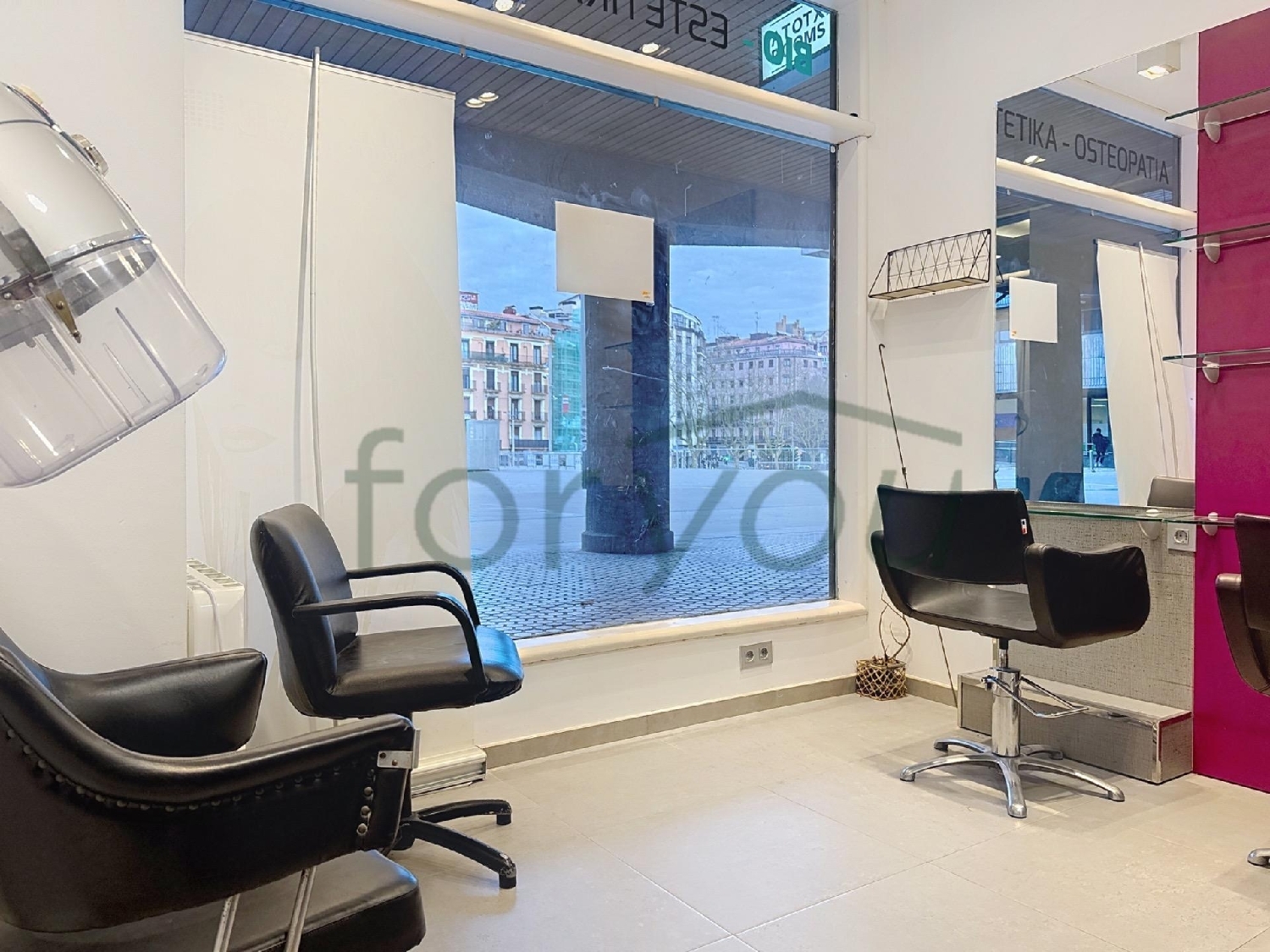  te koop bedrijfsruimte San Sebastián De Garabandal Saja-Nansa 5