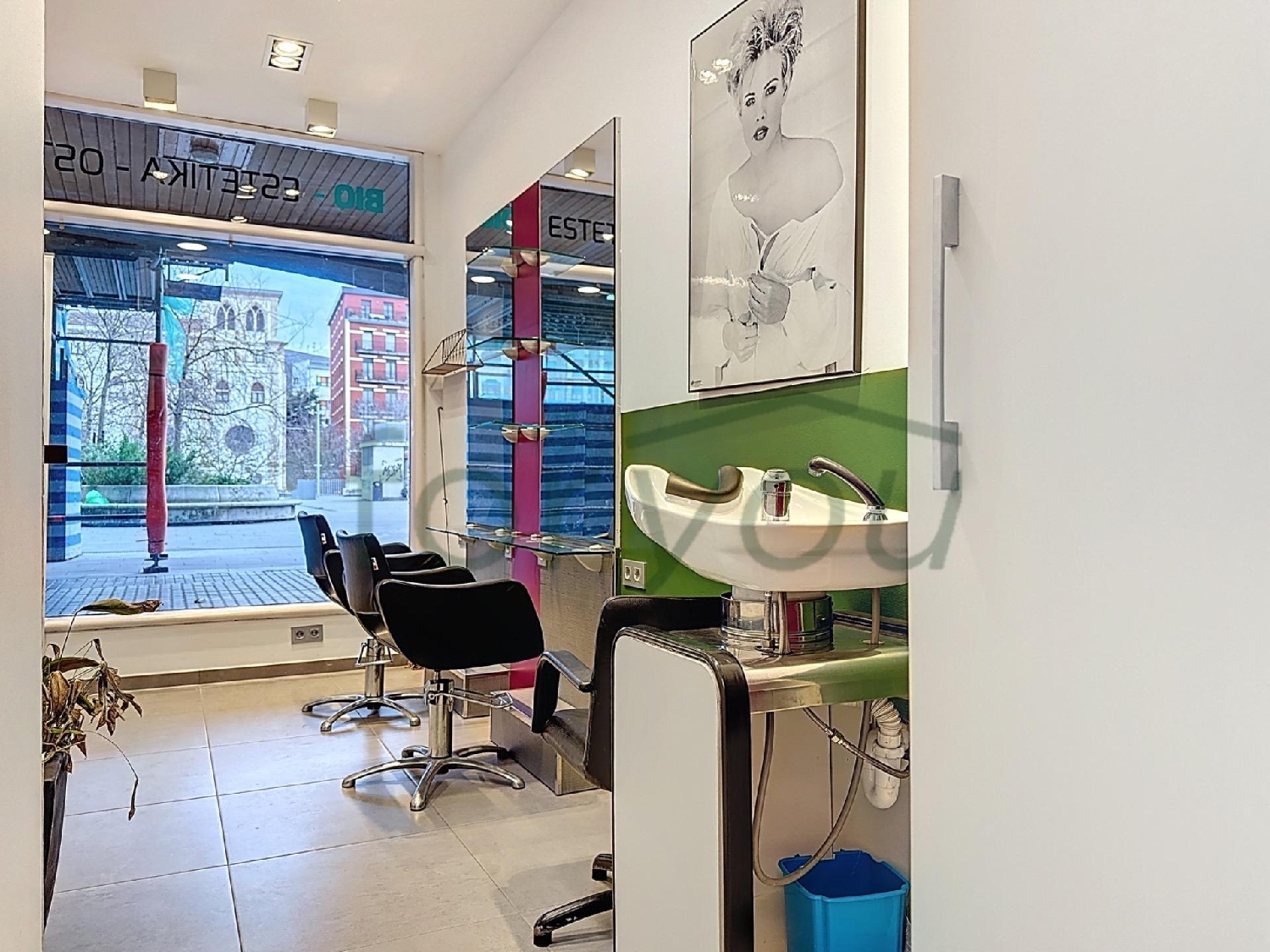  te koop bedrijfsruimte San Sebastián De Garabandal Saja-Nansa 1