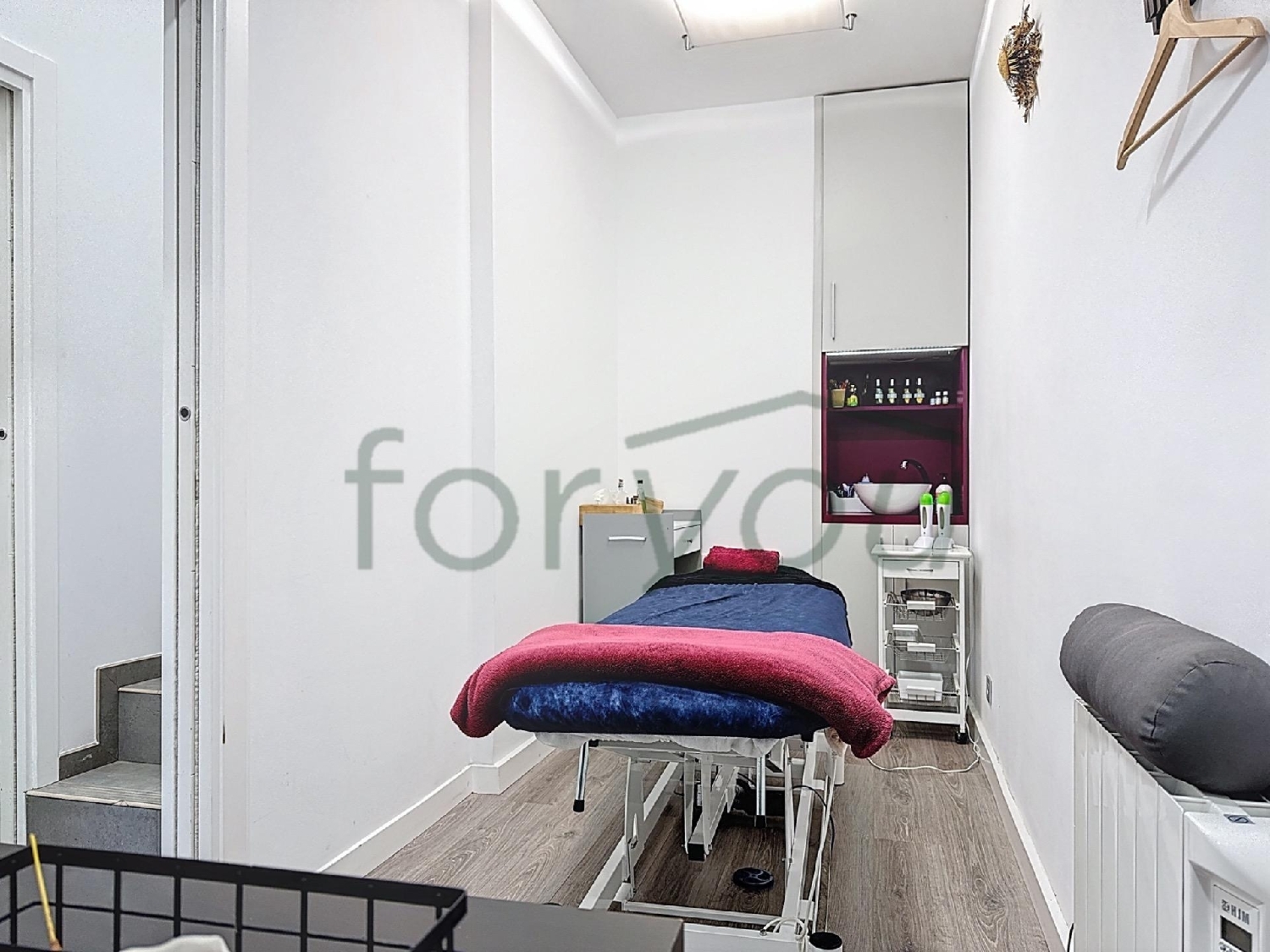  te koop bedrijfsruimte San Sebastián De Garabandal Saja-Nansa 8