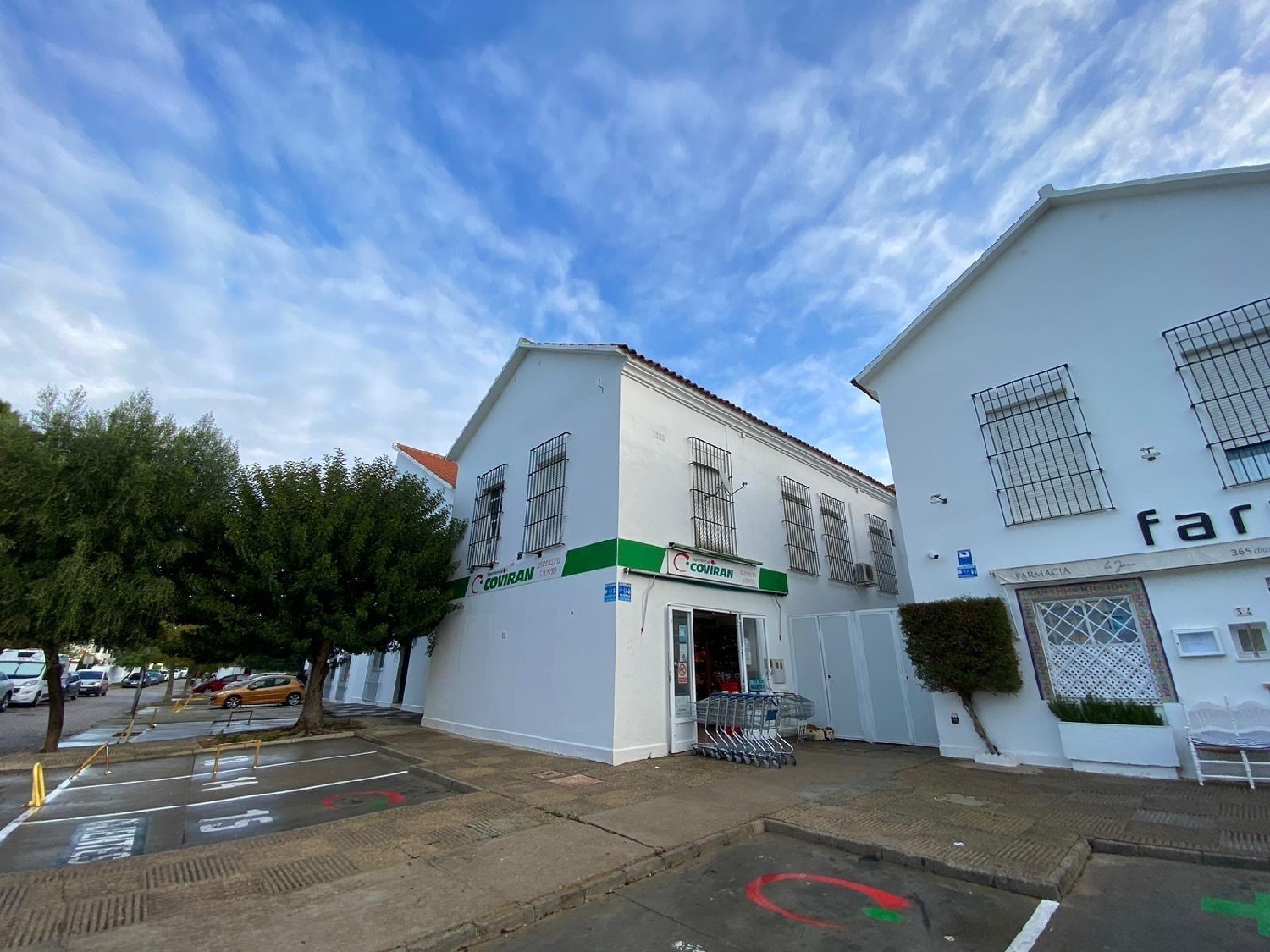  en venta local Sanlúcar De Barrameda Costa Noroeste 4