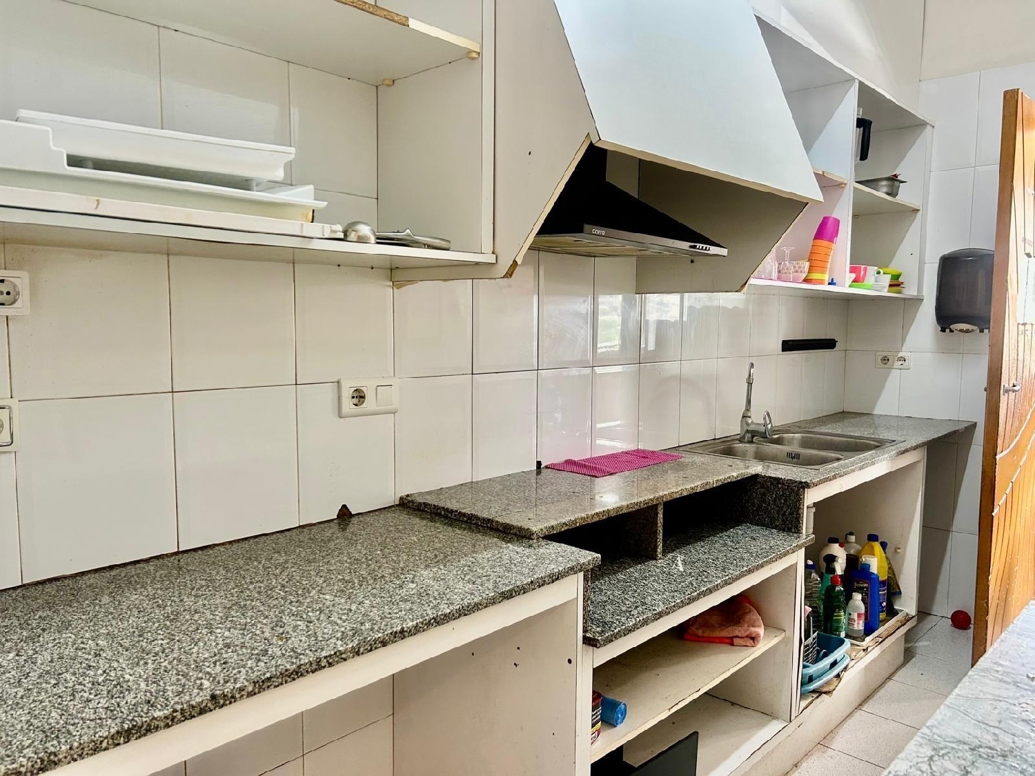  à vendre local commercial Sant Carles De La Ràpita Montsià 7