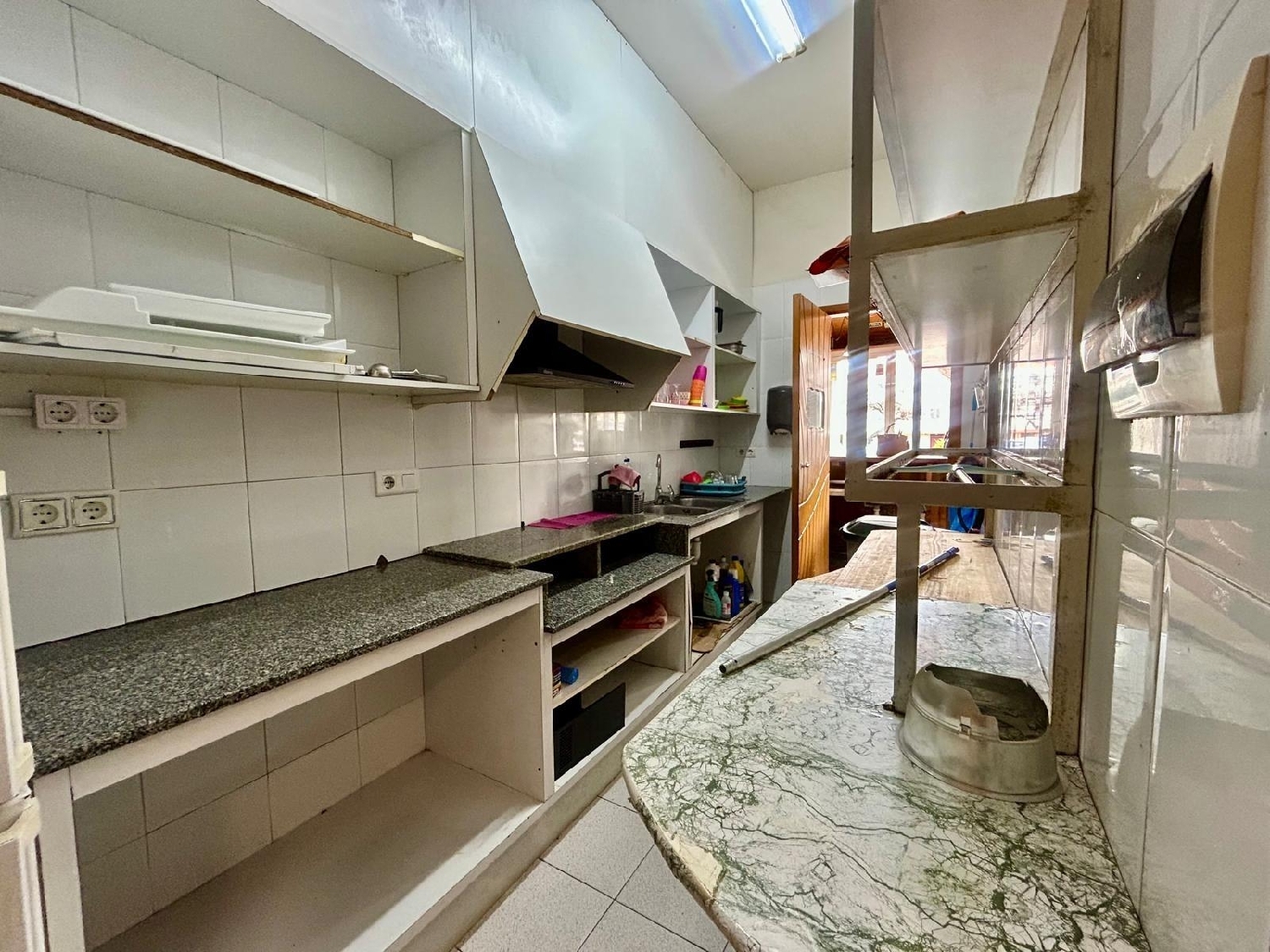  à vendre local commercial Sant Carles De La Ràpita Montsià 8