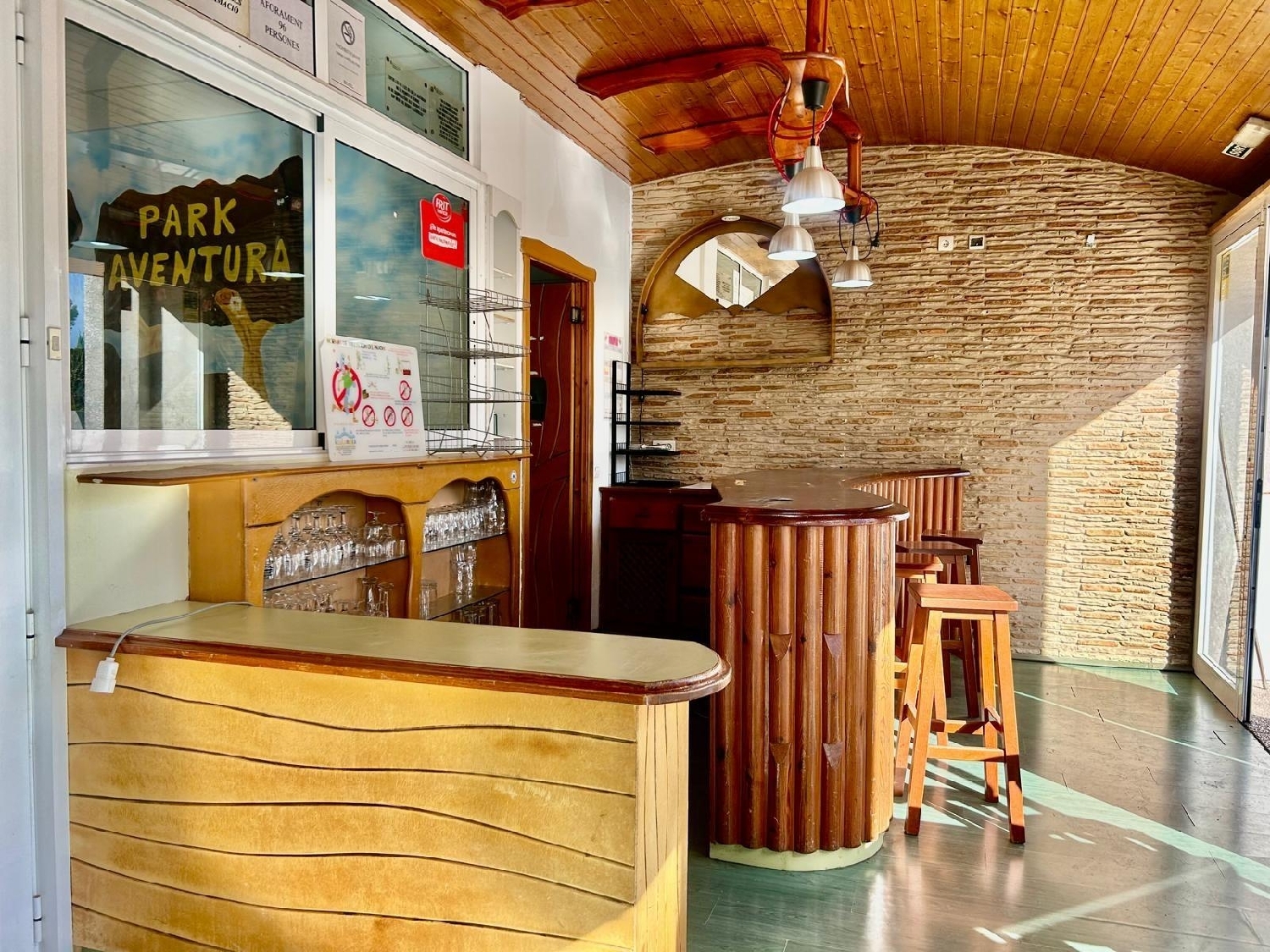  à vendre local commercial Sant Carles De La Ràpita Montsià 6